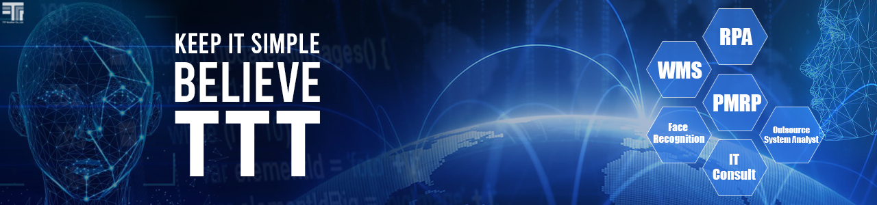 Keep It Simple believe TTT